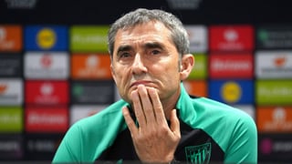 El Athletic prepara refuerzos para la Champions League