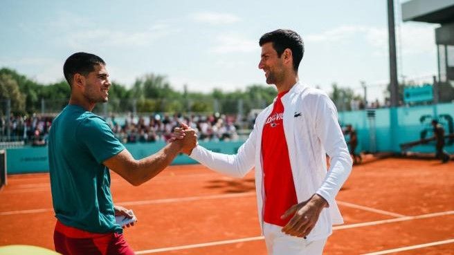 Wimbledon 2023: Cruces y partidos de octavos de final, rivales de Alcaraz y Djokovic