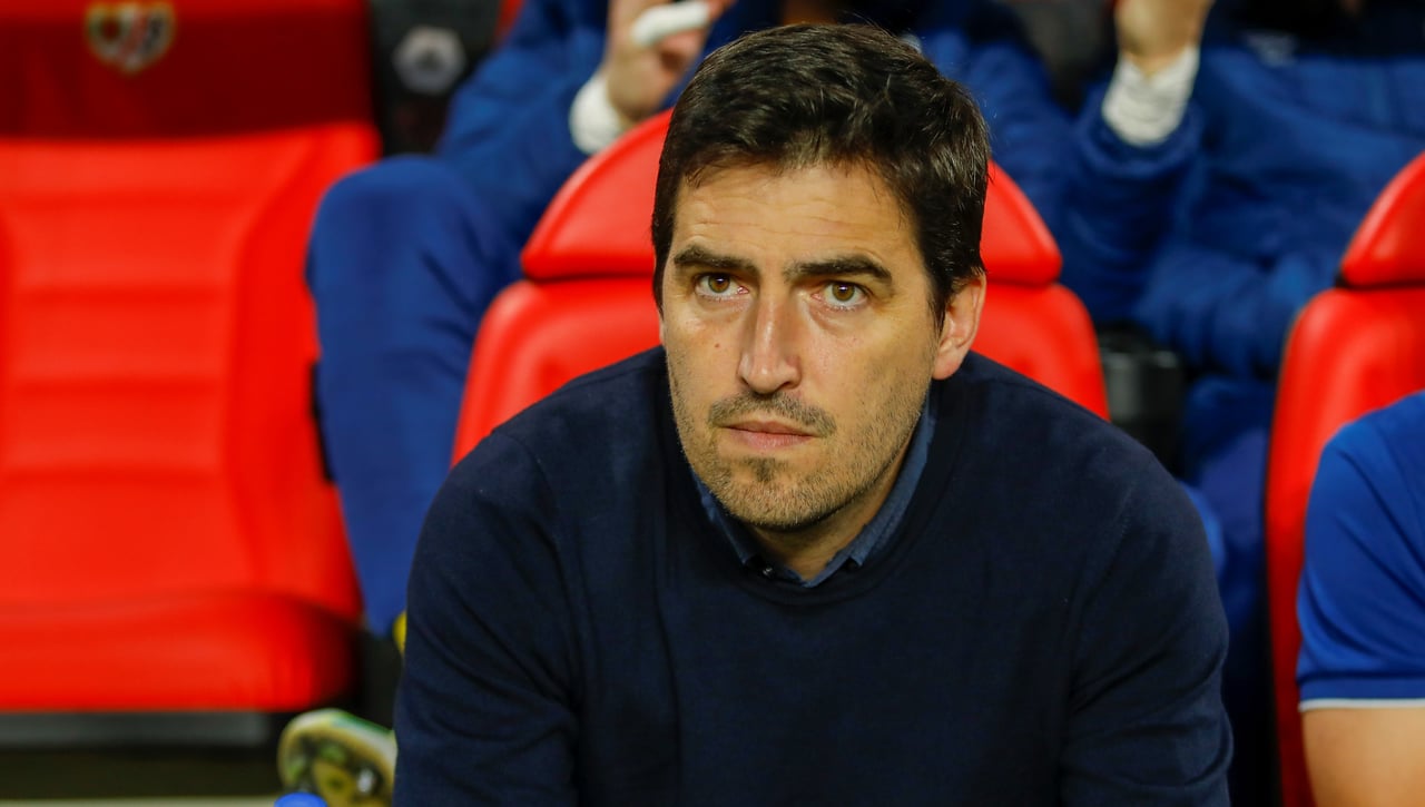 El Rayo Vallecano quiere pescar en Segunda División