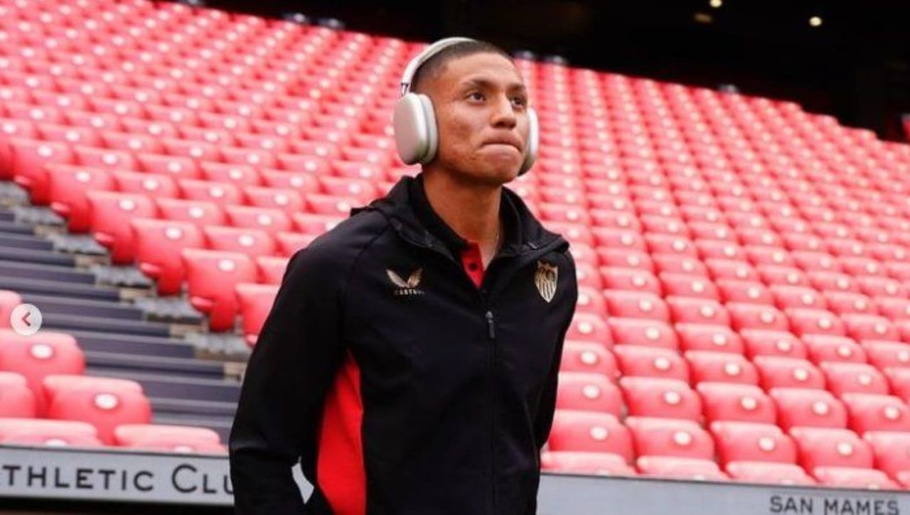 Parte médico de Mateo Mejía