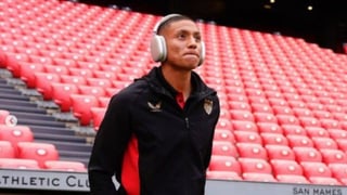 Parte médico de Mateo Mejía