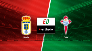 Real Oviedo - Celta de Vigo: resumen, resultado y goles
