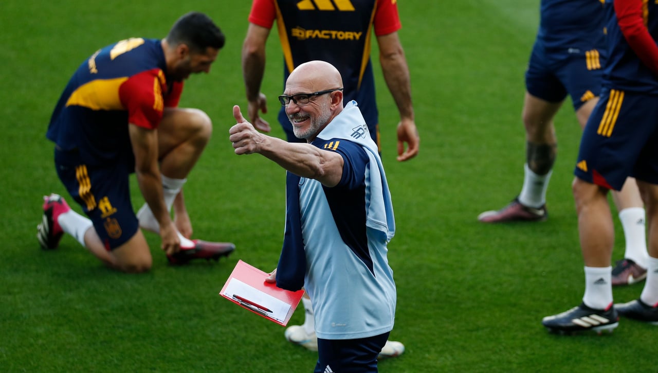 La portada de ESTADIO Deportivo para el sábado 25 de marzo de 2023