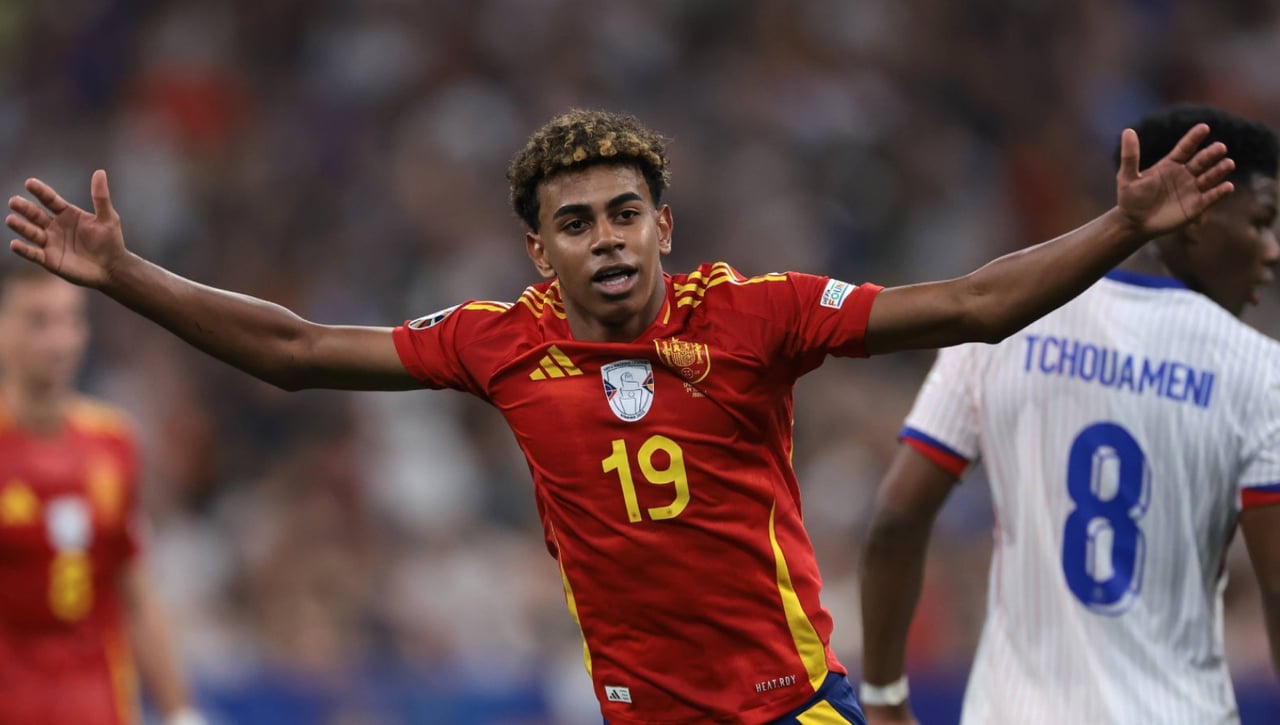 El padre de Lamine Yamal corrobora las pretensiones de su hijo