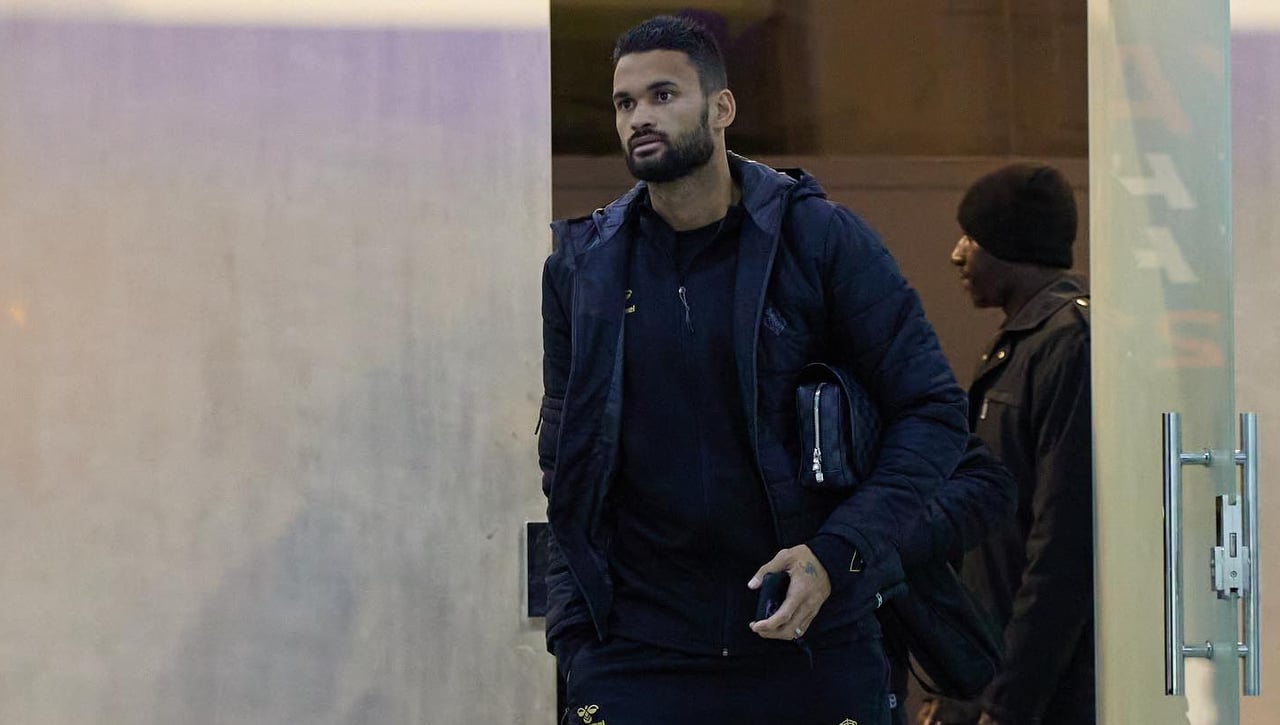 Con Willian José se repite la historia de Canales