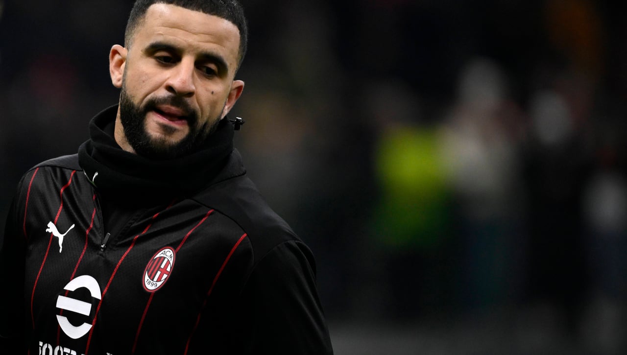 Walker, acuerdo inminente