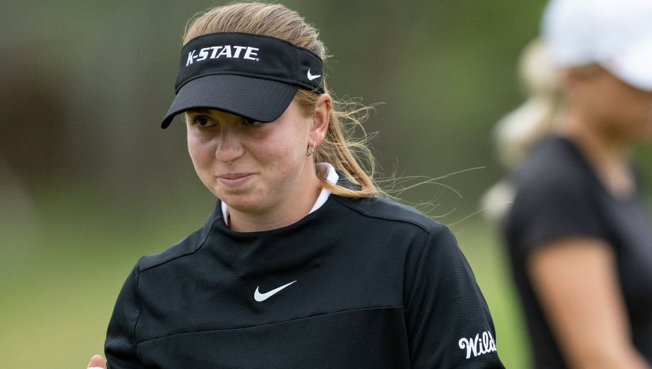 Sorpresón español en Augusta