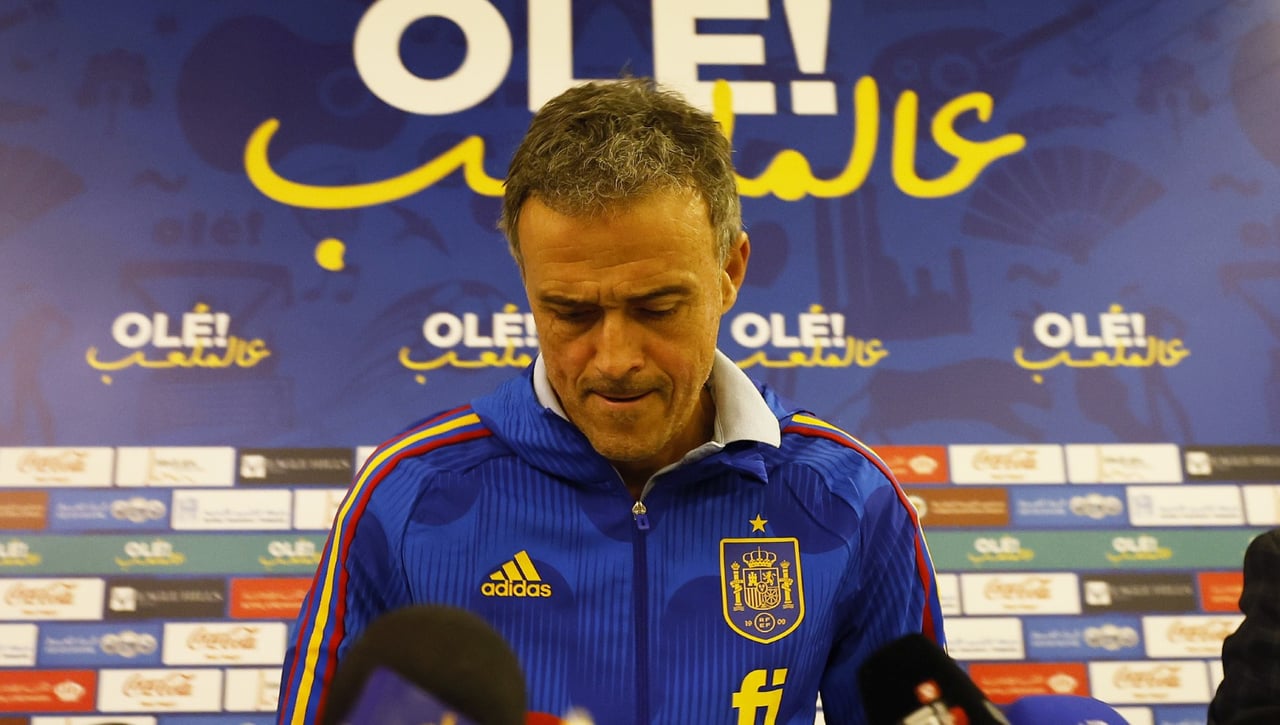 ¿Cuánto cobran los seleccionadores del Mundial de Qatar 2022?