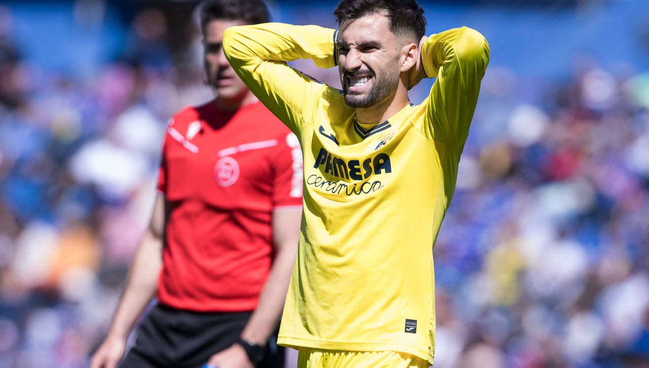 Trabas al acuerdo por Alex Baena