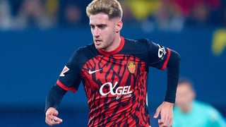 En vilo con Robert Navarro