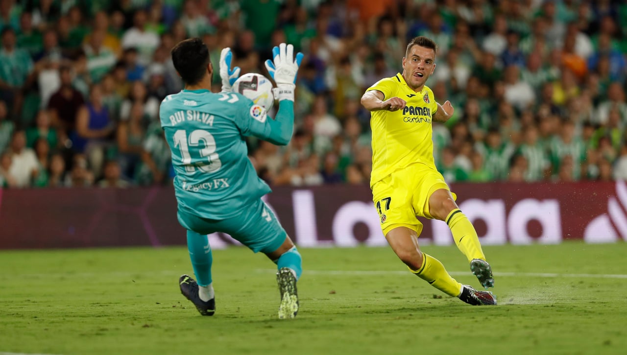 Una injusticia con Rui Silva