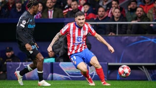 Javi Galán se apunta al Derbi