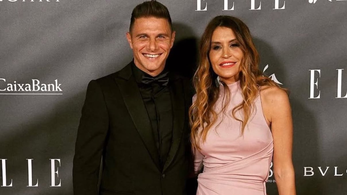 Joaquín, frente a Gran Hermano