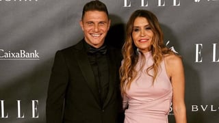 Joaquín, frente a Gran Hermano