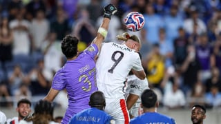 Haaland pide el fichaje de Bono