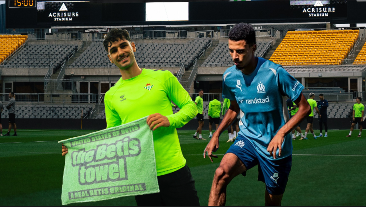 Los movimientos en firme que afectan al futuro de Johnny y Ounahi