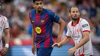 Llega un nuevo 'delantero' al Barcelona: "Feliz por hacerlo"