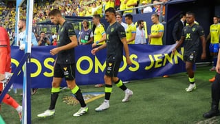 El dinero que reciben Granada, Almería y Cádiz por el descenso