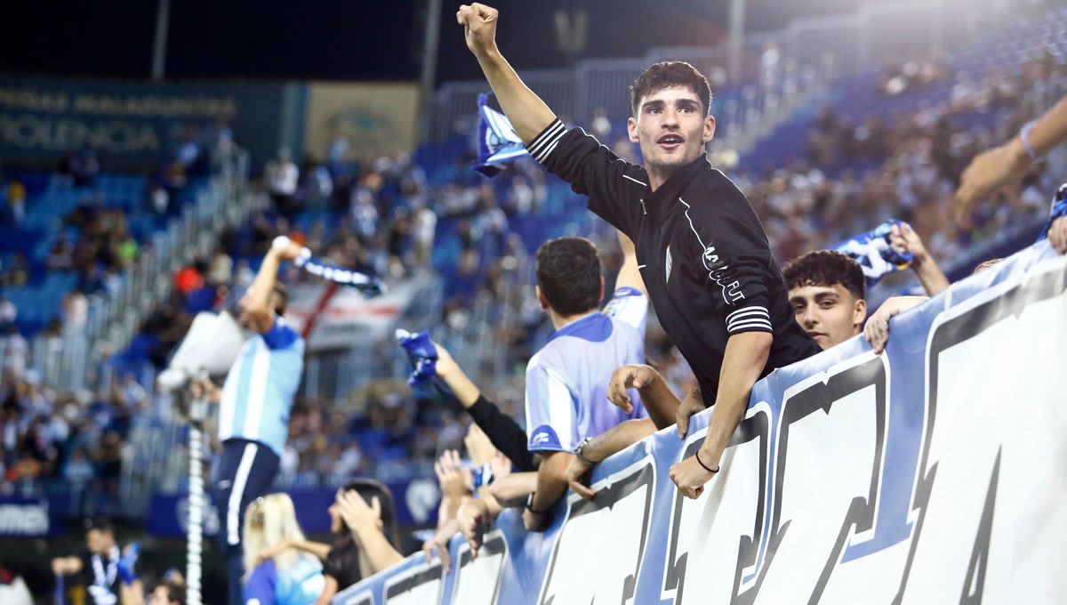 El Málaga deberá sacar sus mejores cartas ante el Levante 
