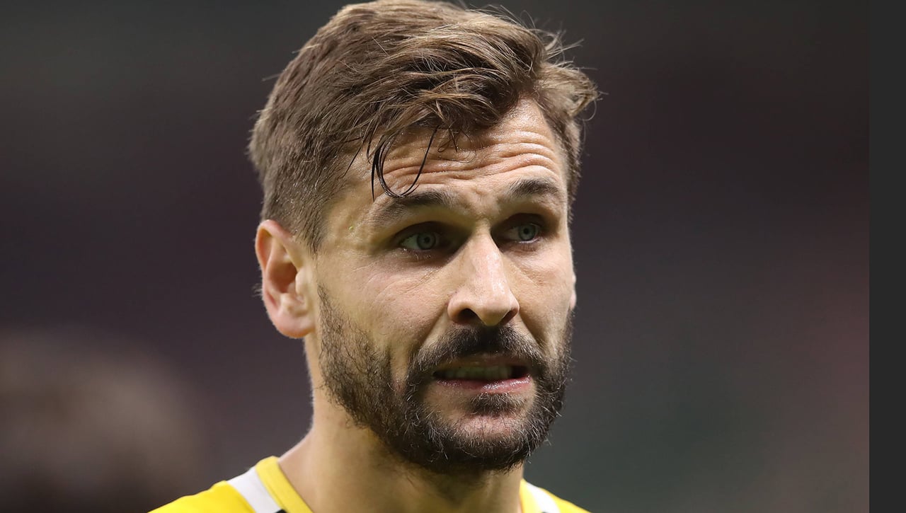 Fernando Llorente habla claro sobre la última polémica del Athletic