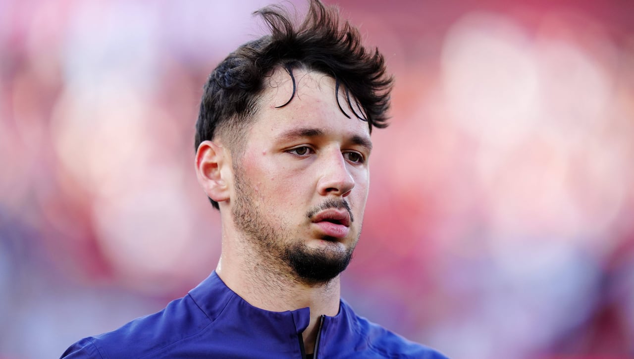 James Trafford, nuevo fichaje surrealista