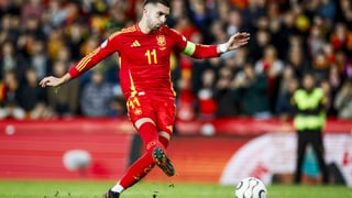 La vuelta al Valencia de Ferran Torres