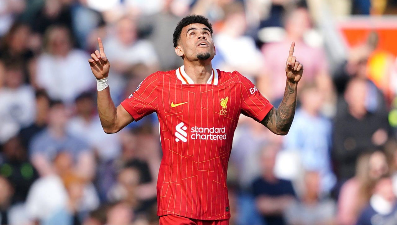 Insisten con Luis Díaz