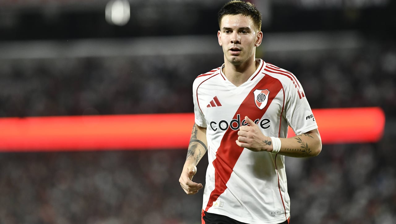 Se estrecha el cerco con Mastantuono