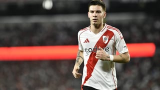 Se estrecha el cerco con Mastantuono