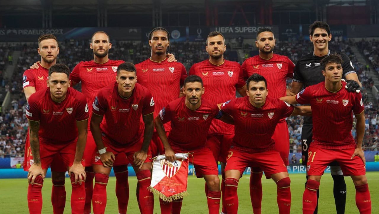 Alineaciones Alavés - Sevilla: alineaciones posibles de Alavés y Sevilla en el partido de LaLiga EA Sports