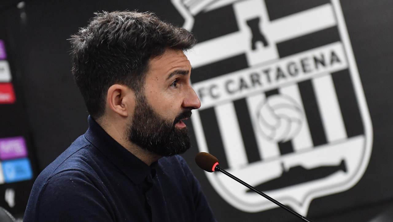 Fernández Romo es el tercer entrenador pero no da con la tecla