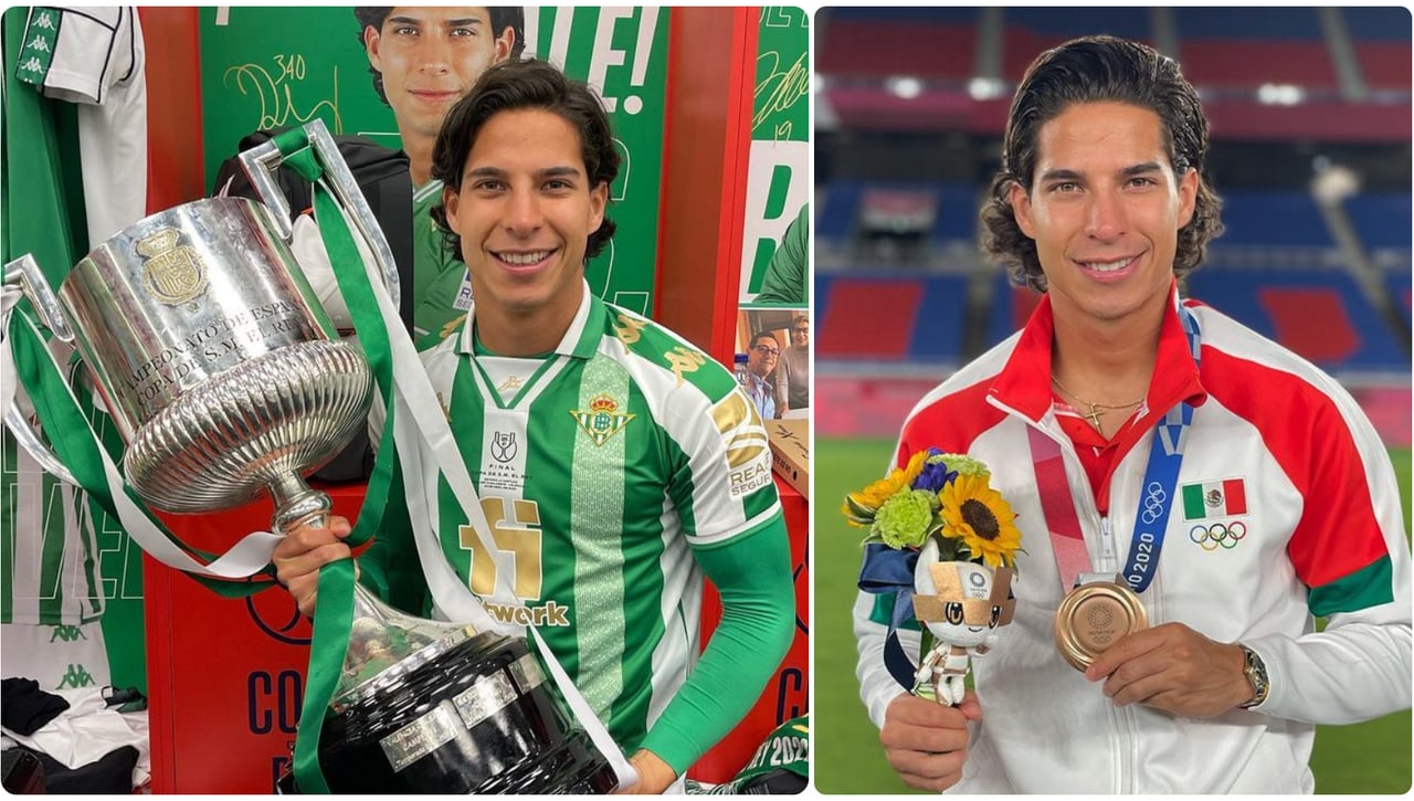 El Betis busca en el Celta un posible aliado para sus intereses: "Lainez es un súper jugador"