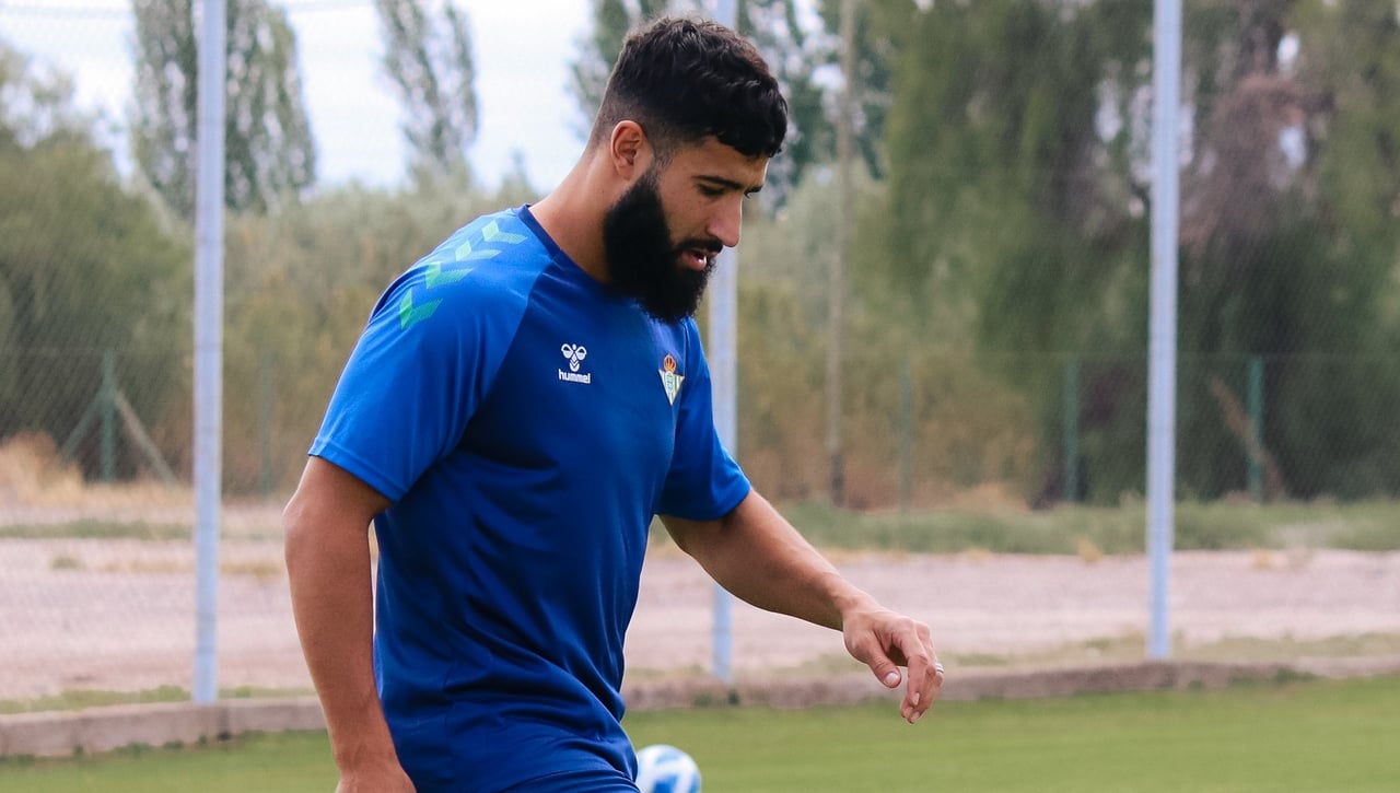 ¿Y si al final Fekir sí que va al Mundial?