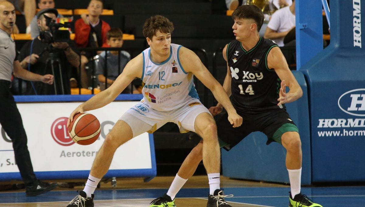  El Betis está desatado y sin techo