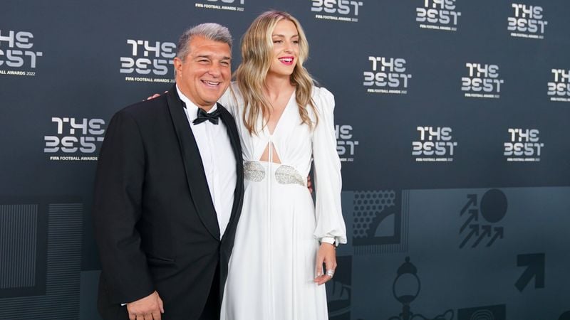 El Barcelona toma una decisión que puede ser clave para el futuro de Alexia Putellas