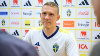 Sorpresa con Augustinsson: podría dejar dinero en las arcas del Sevilla