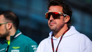 Fernando Alonso elige y Aston Martin ya espera el anuncio oficial