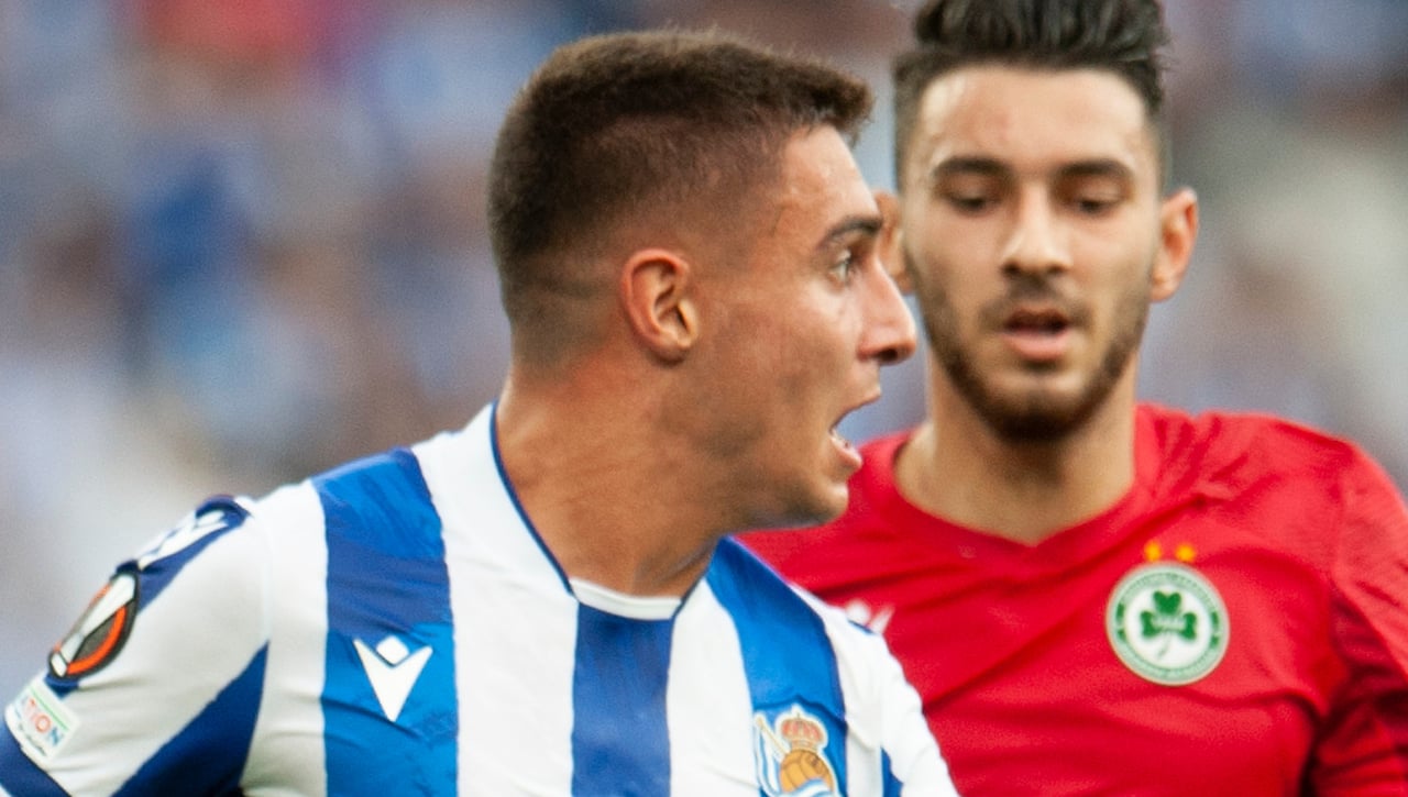 Karrikaburu: sorprendente opción para seguir en LaLiga