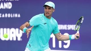 Tras el caso Sinner, la ITIA suspende a otro tenista por dopaje