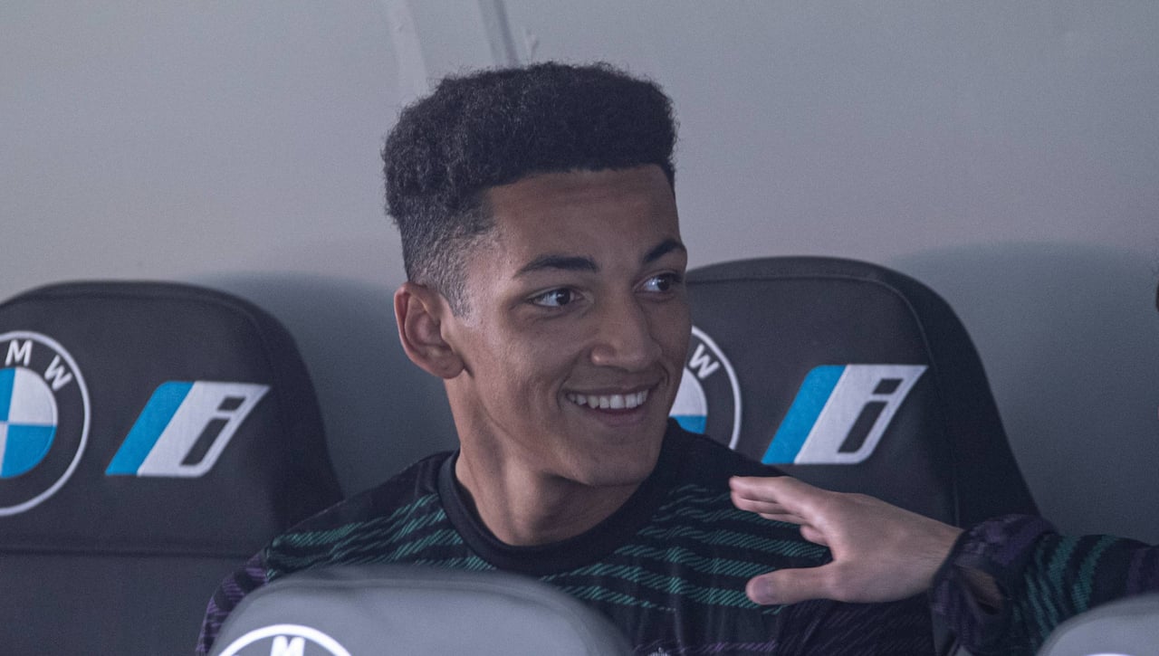 El regalo del Día de Reyes en forma de convocatoria del Real Madrid para un regreso que apunta a titular en Copa del Rey