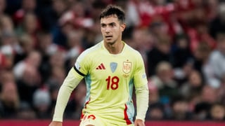 Saltan las alarmas con Zubimendi