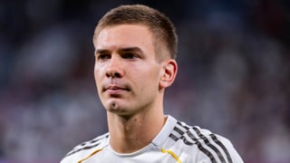 Confirmada la baja de Mastantuono: misma lesión que Lamine y Nico