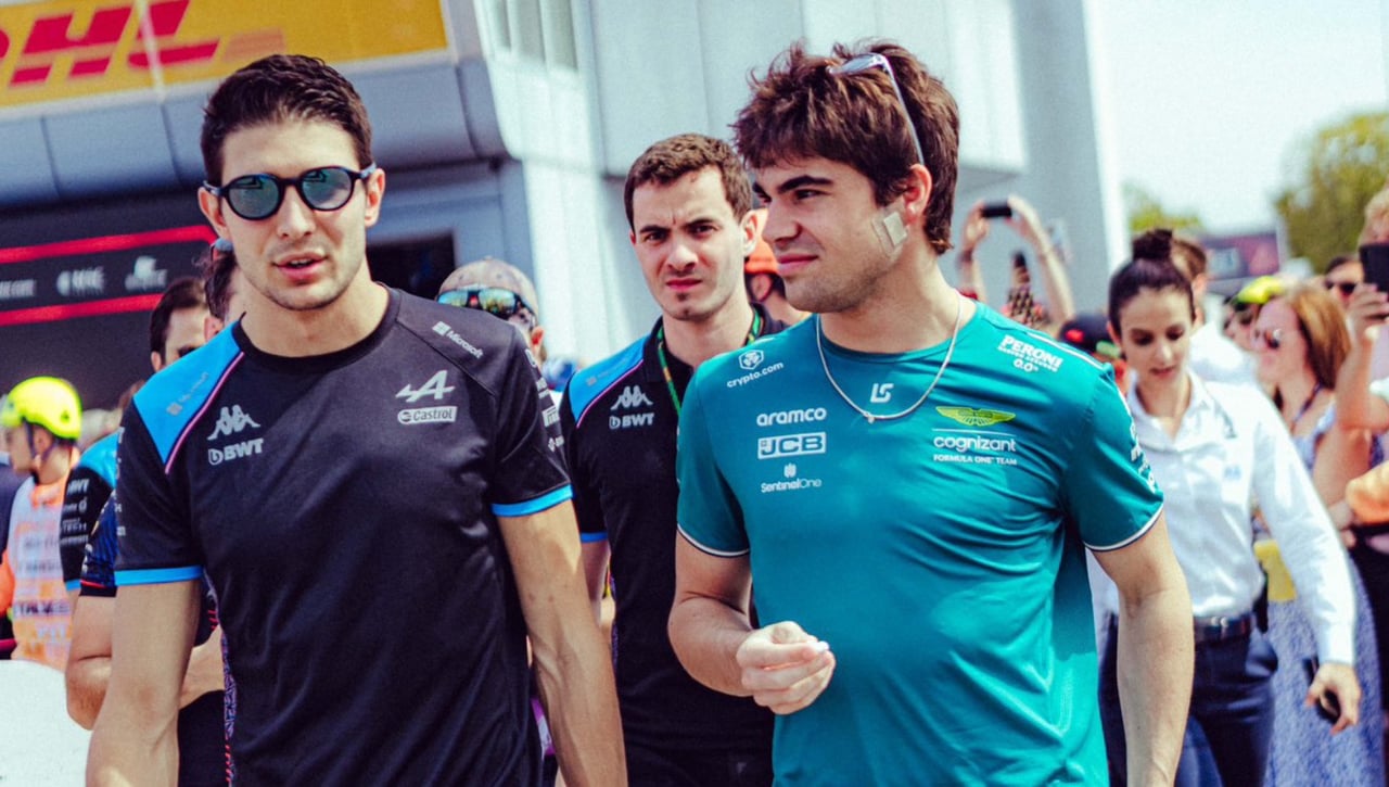 Vuelven a presionar a Aston Martin para echar a Stroll