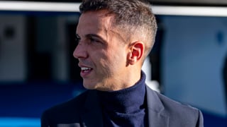 Borja Jiménez tiene la clave