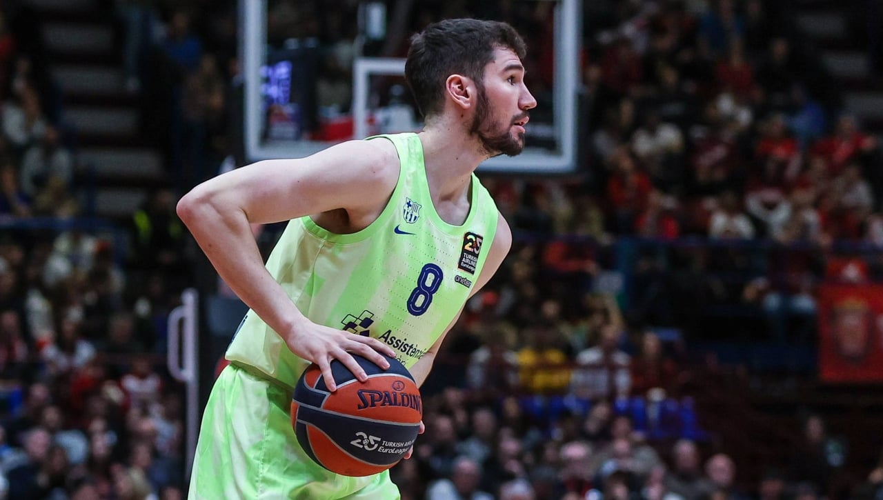 El Barça paga lo exigido y anuncia la firma de su gran deseo