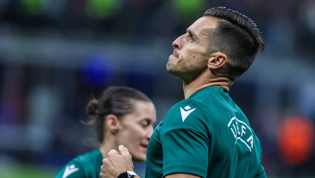 Del Cerro Grande, un 'sospechoso habitual', hace doblete con Betis y Sevilla