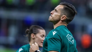 Del Cerro Grande, un 'sospechoso habitual', hace doblete con Betis y Sevilla