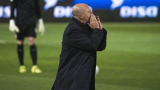 Pepe Mel no puede más y estalla 