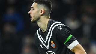 Dispuestos a cerrar el fichaje de Joan García