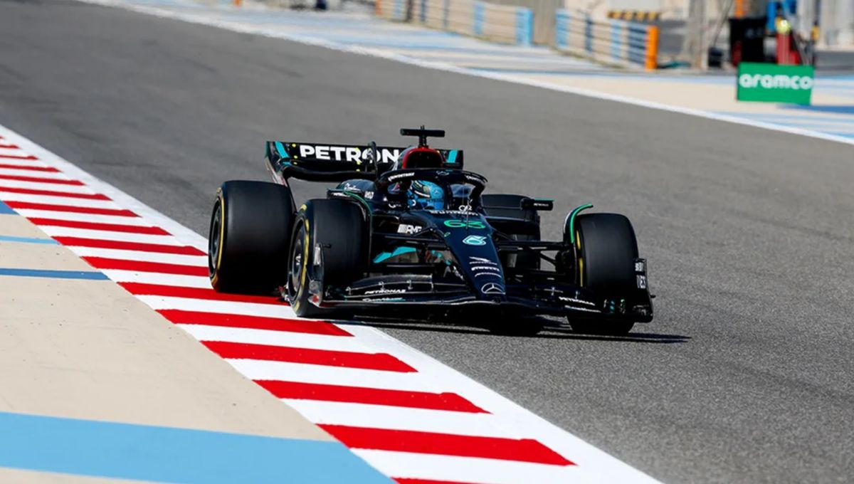 La FIA le da la razón a Mercedes